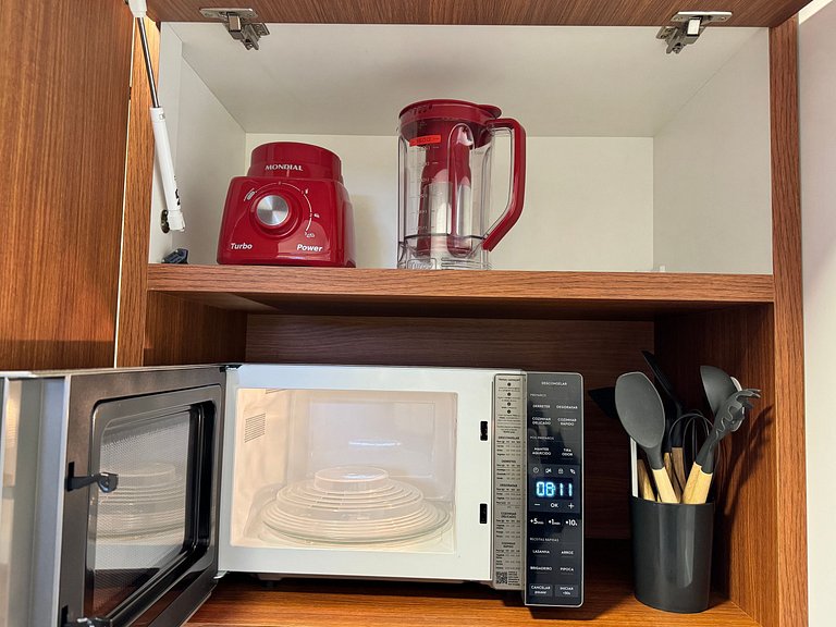 Corazón de Pinheiros en Esquina 203 Metro Fradique