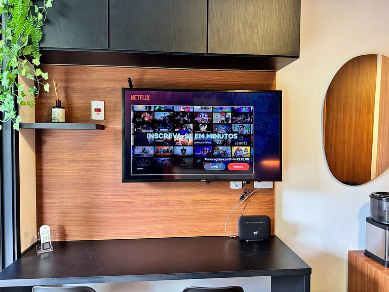 Cuore di Pinheiros all’Esquina 203 Metro Fradique