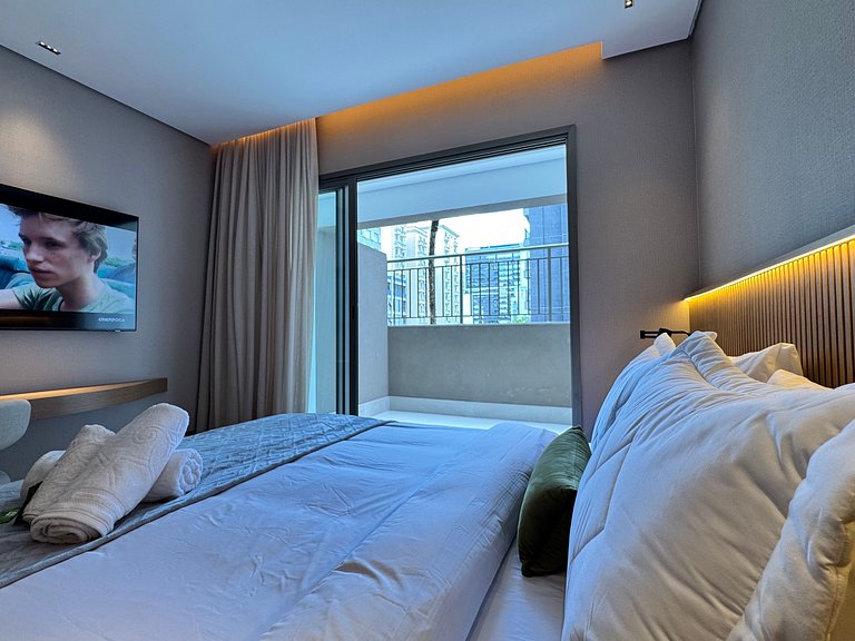 Via Komforto 420 Metro Oscar Freire Alta Clase