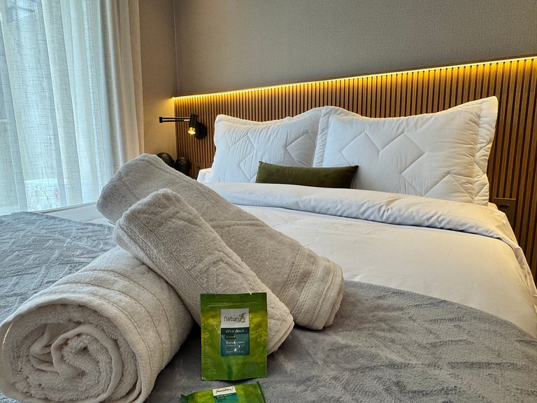 Via Komforto 420 Metro Oscar Freire Alta Clase