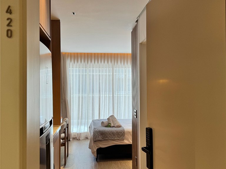 Via Komforto 420 Metro Oscar Freire Classe Alta