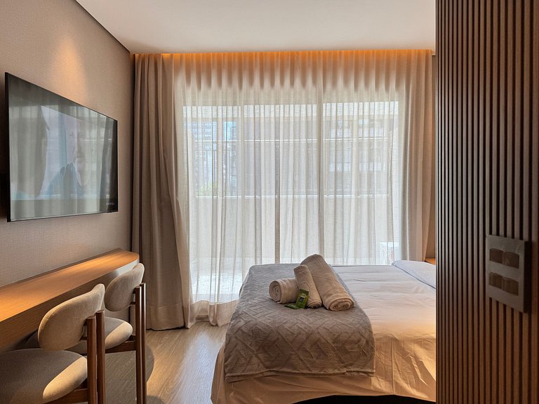 Via Komforto 420 Metrô Oscar Freire Alto Padrão