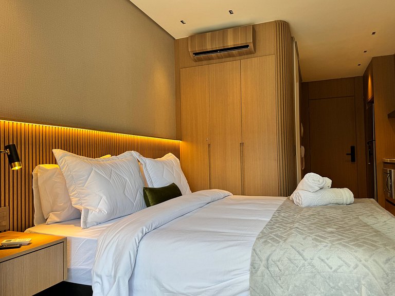 Via Komforto 420 Metro Oscar Freire High Class