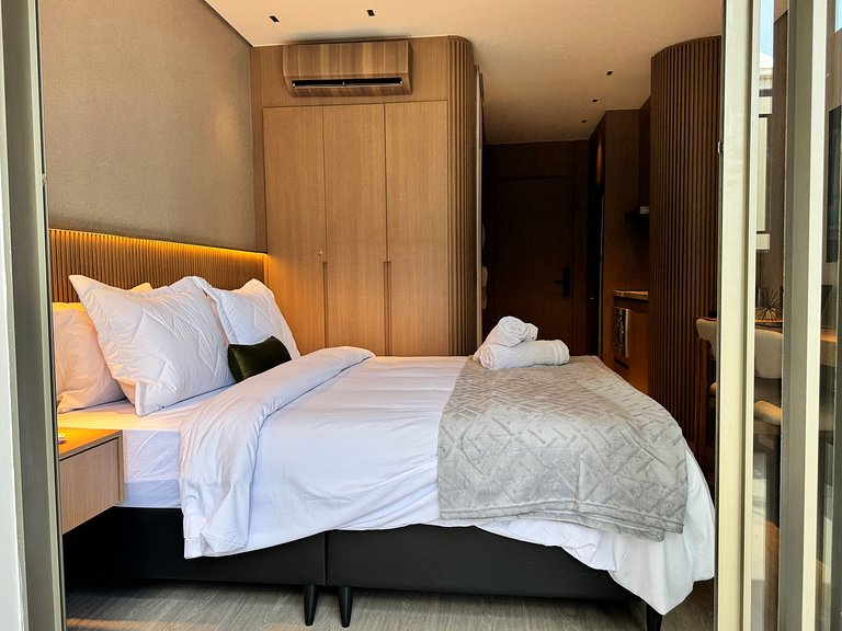 Via Komforto 420 Metro Oscar Freire Classe Alta