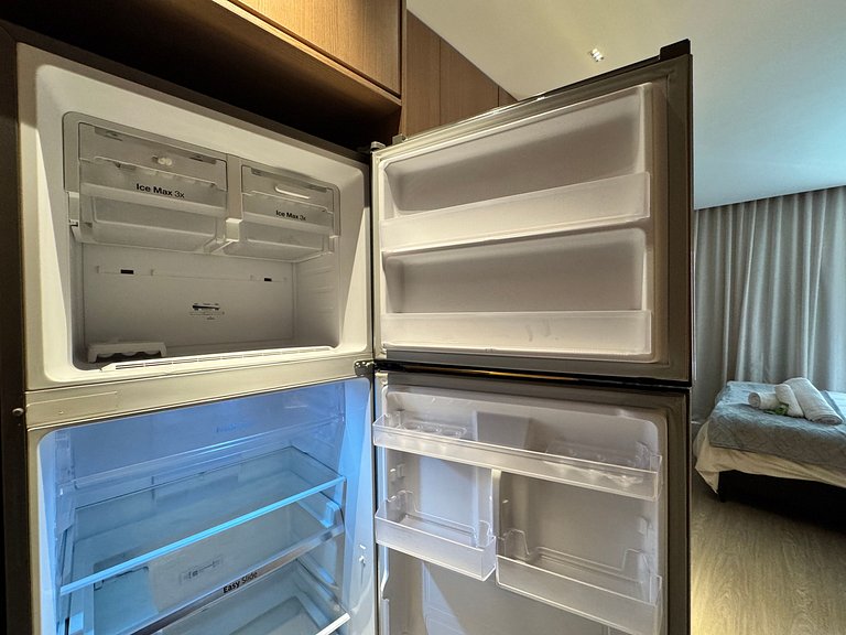 Via Komforto 420 Metro Oscar Freire High Class