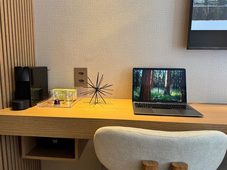 Via Komforto 420 Metro Oscar Freire Classe Alta