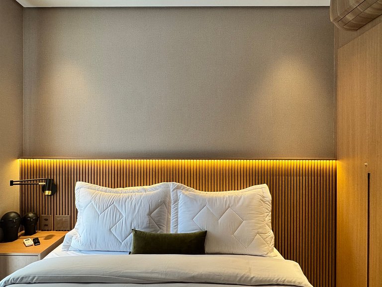 Via Komforto 420 Metro Oscar Freire Alta Clase