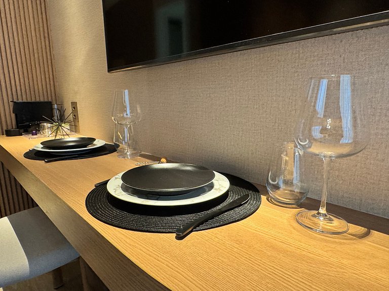 Via Komforto 420 Metro Oscar Freire Alta Clase