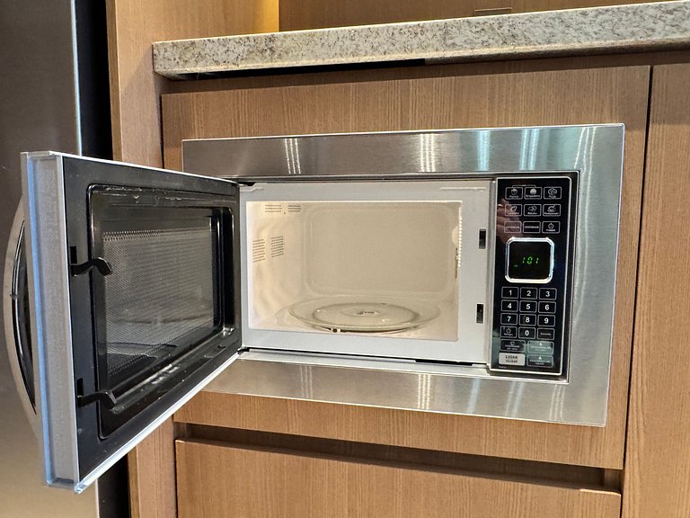 Via Komforto 420 Metrô Oscar Freire Alto Padrão