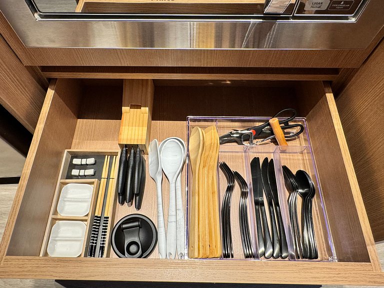 Via Komforto 420 Metrô Oscar Freire Alto Padrão