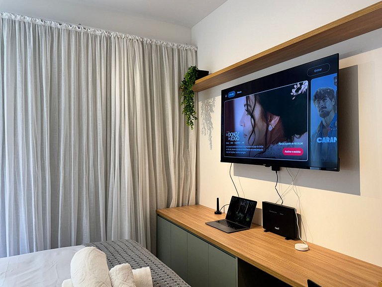 Via Komforto 412 Metro Oscar Freire Alta Clase