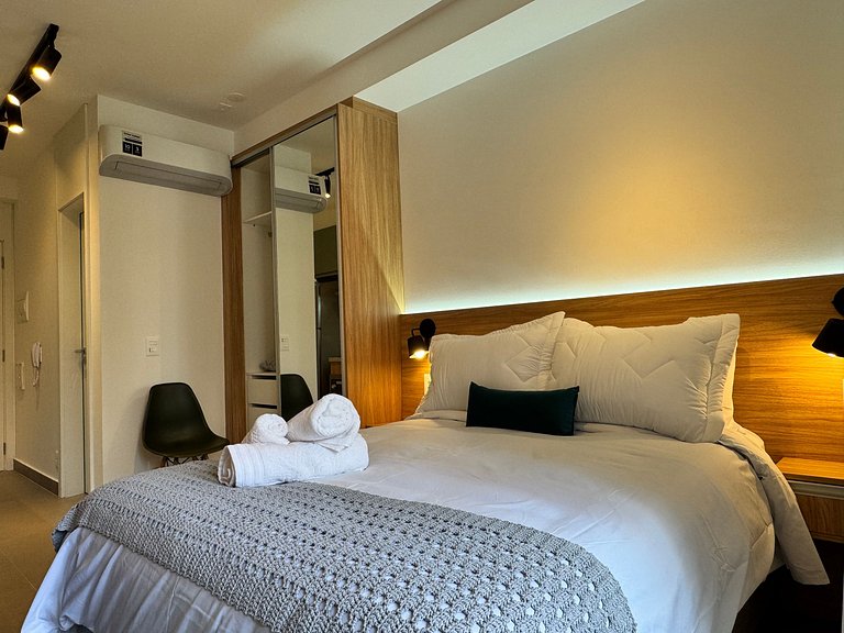 Via Komforto 412 Metro Oscar Freire Alta Clase