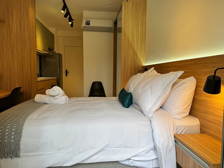 Via Komforto 412 Oscar Freire Metro High Class