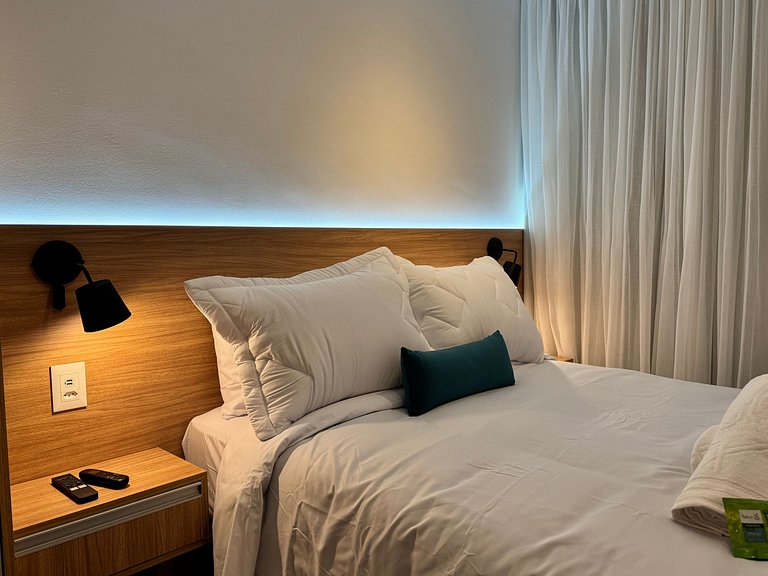 Via Komforto 412 Oscar Freire Metro High Class