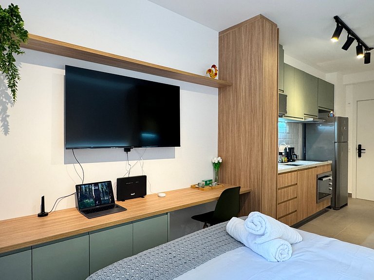 Via Komforto 412 Oscar Freire Metro High Class