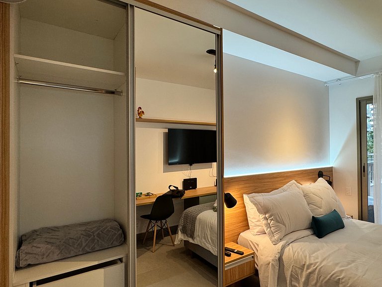 Via Komforto 412 Métro Oscar Freire High Class