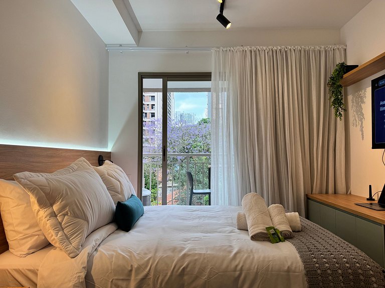 Via Komforto 412 Métro Oscar Freire High Class