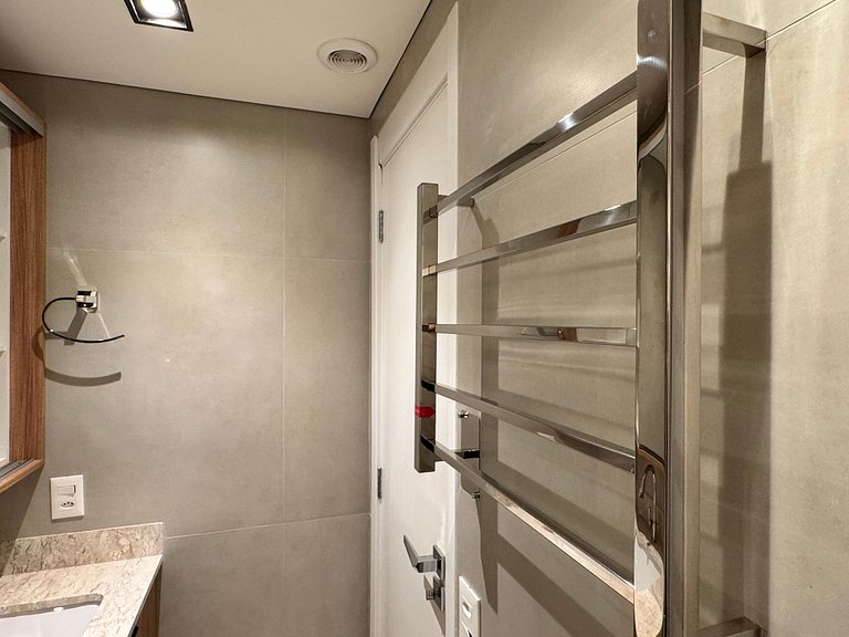 Via Komforto 412 Métro Oscar Freire High Class