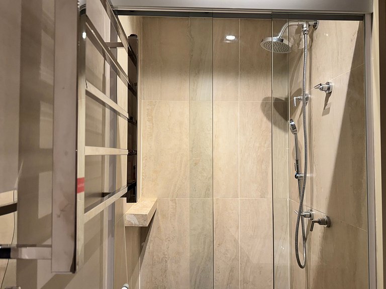 Via Komforto 412 Metro Oscar Freire Alta Clase