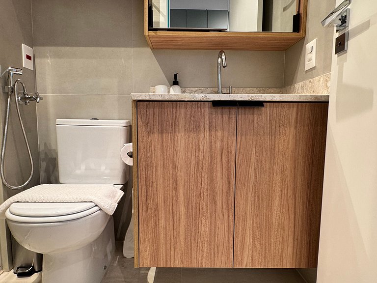 Via Komforto 412 Metro Oscar Freire Alta Clase