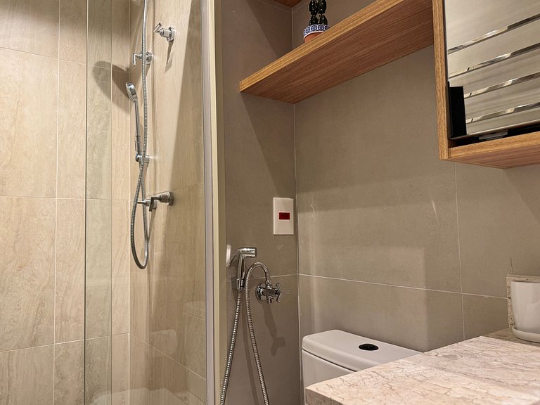 Via Komforto 412 Métro Oscar Freire High Class