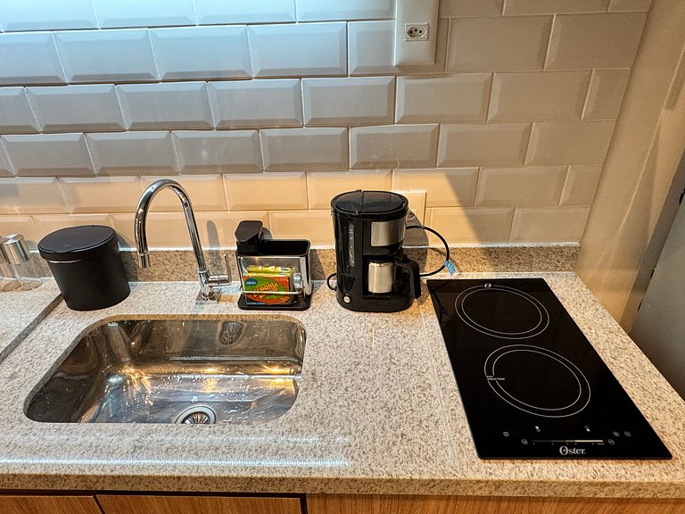 Via Komforto 412 Metro Oscar Freire Alta Clase