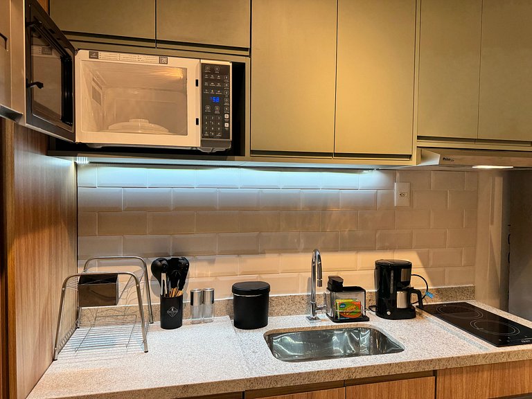 Via Komforto 412 Métro Oscar Freire High Class