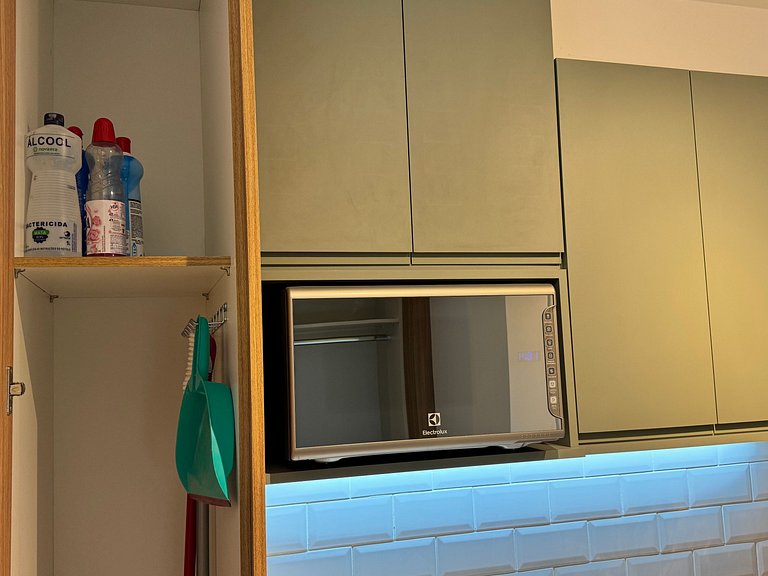 Via Komforto 412 Metro Oscar Freire Alta Clase