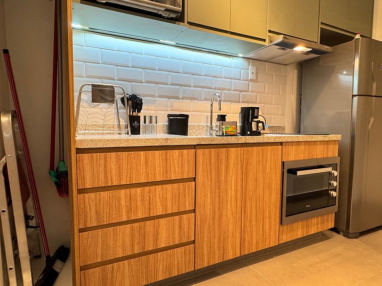 Via Komforto 412 Métro Oscar Freire High Class