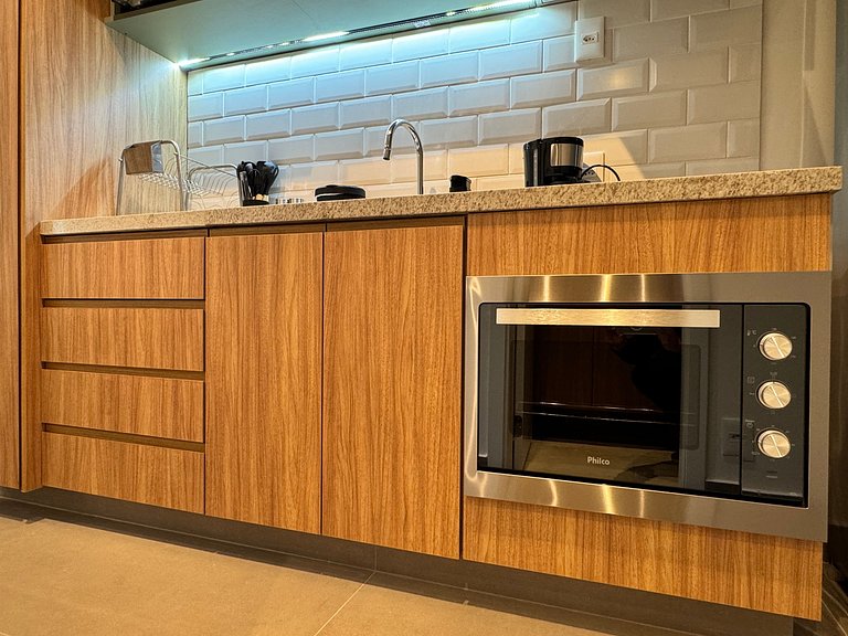 Via Komforto 412 Métro Oscar Freire High Class