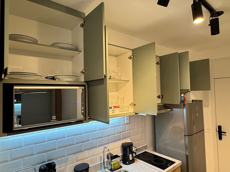 Via Komforto 412 Métro Oscar Freire High Class