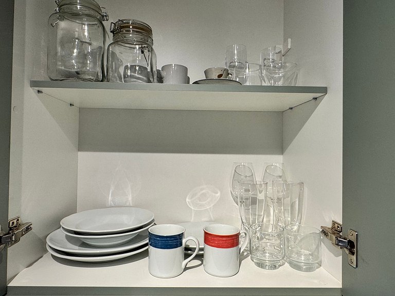 Via Komforto 412 Metro Oscar Freire Classe Alta