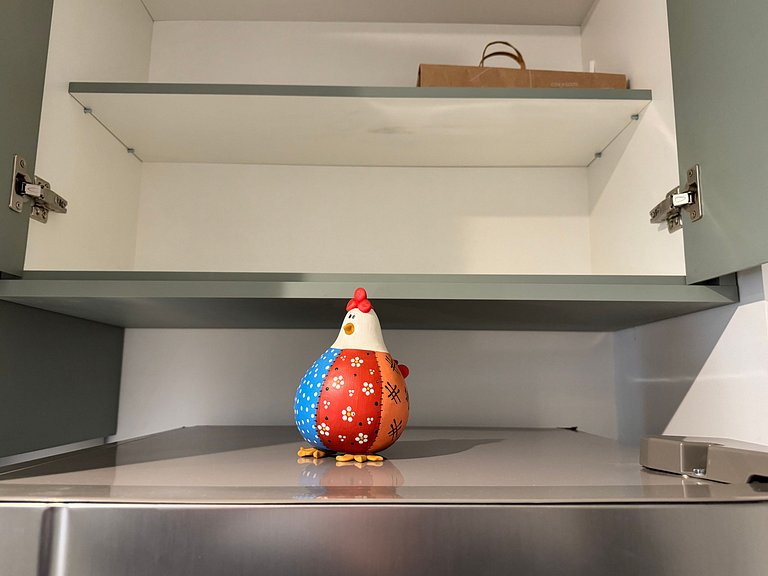 Via Komforto 412 Metro Oscar Freire Classe Alta