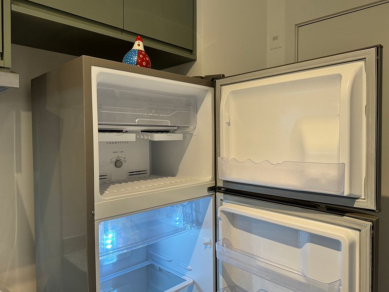 Via Komforto 412 Metro Oscar Freire Classe Alta