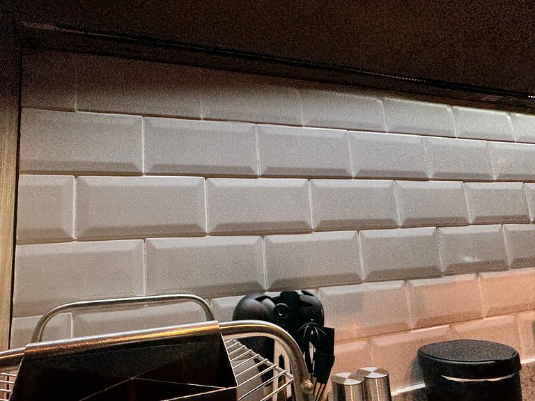 Via Komforto 412 Metrô Oscar Freire Alto Padrão