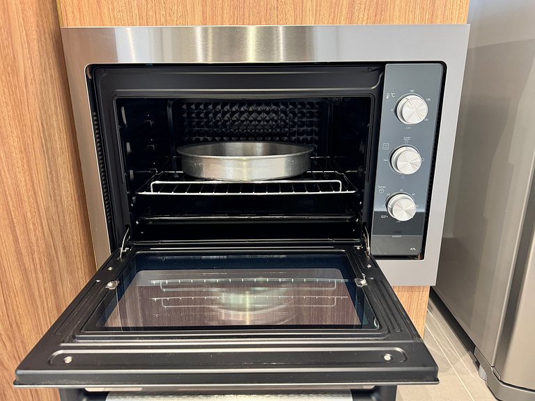 Via Komforto 412 Metro Oscar Freire Classe Alta