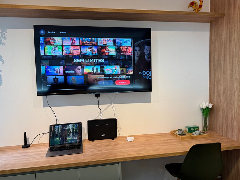 Via Komforto 412 Oscar Freire Metro High Class