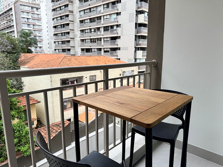 Via Komforto 412 Metro Oscar Freire Alta Clase