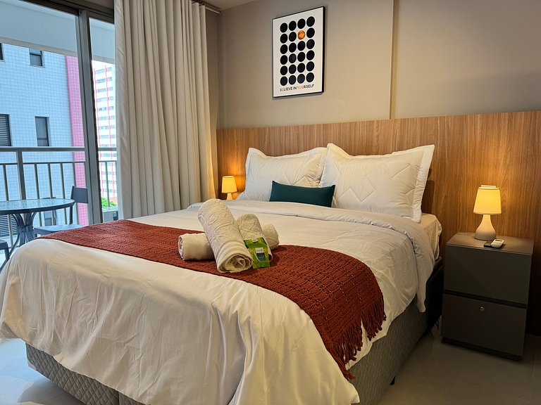 Via Komforto 405 Oscar Freire Metro High Class