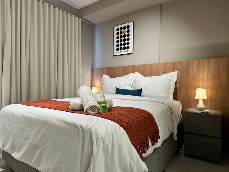 Via Komforto 405 Métro Oscar Freire High Class