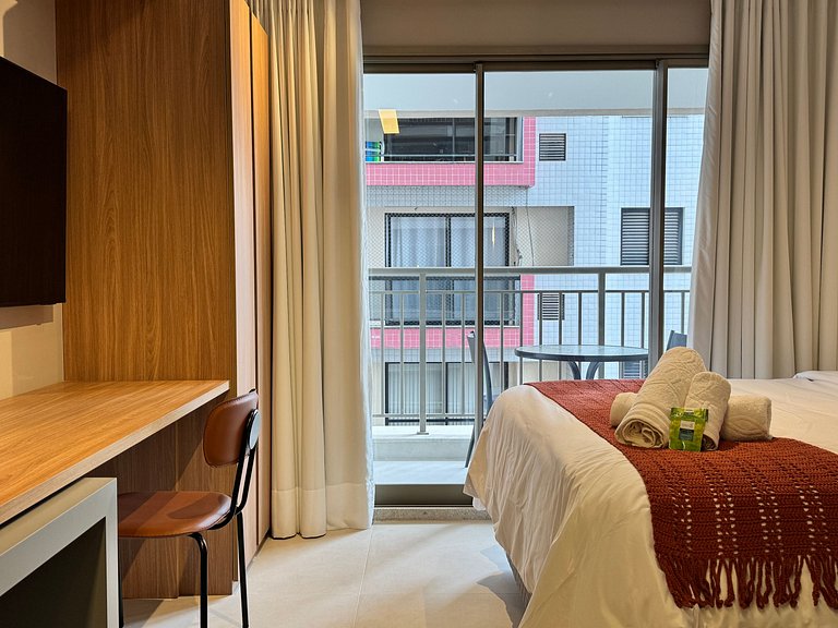 Via Komforto 405 Métro Oscar Freire High Class