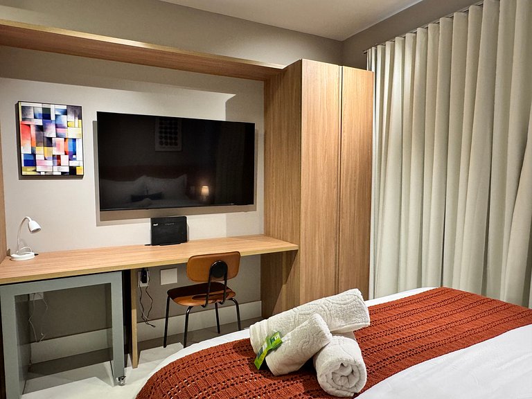 Via Komforto 405 Metro Oscar Freire Classe Alta