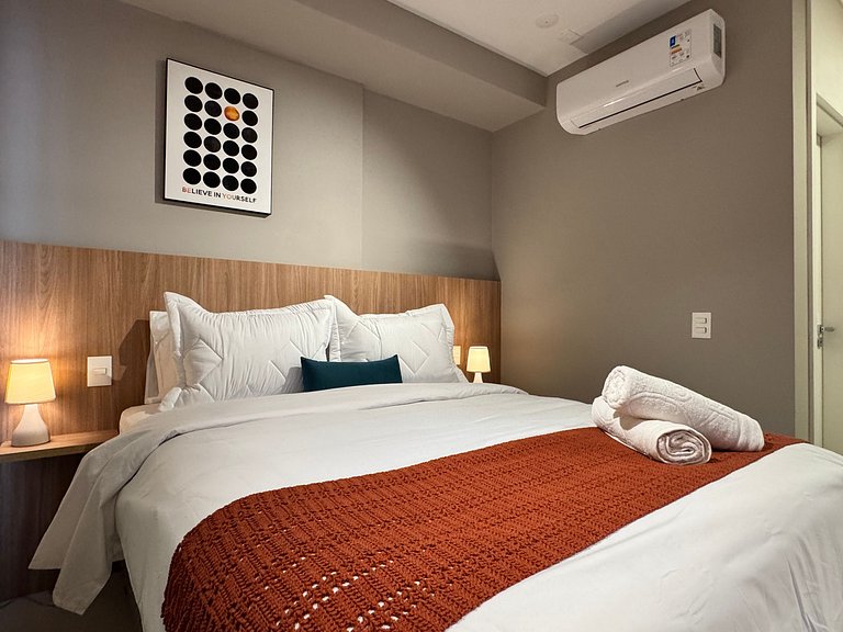 Via Komforto 405 Métro Oscar Freire High Class