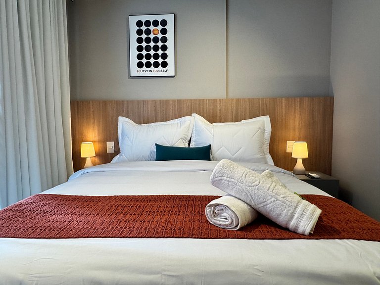 Via Komforto 405 Metro Oscar Freire Classe Alta