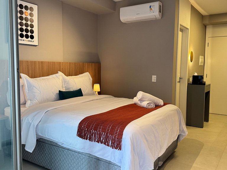 Via Komforto 405 Metro Oscar Freire Alta Clase