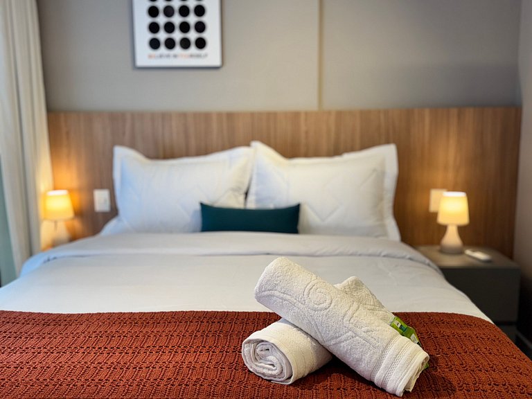 Via Komforto 405 Métro Oscar Freire High Class