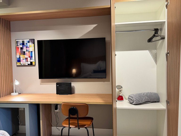 Via Komforto 405 Metro Oscar Freire Alta Clase