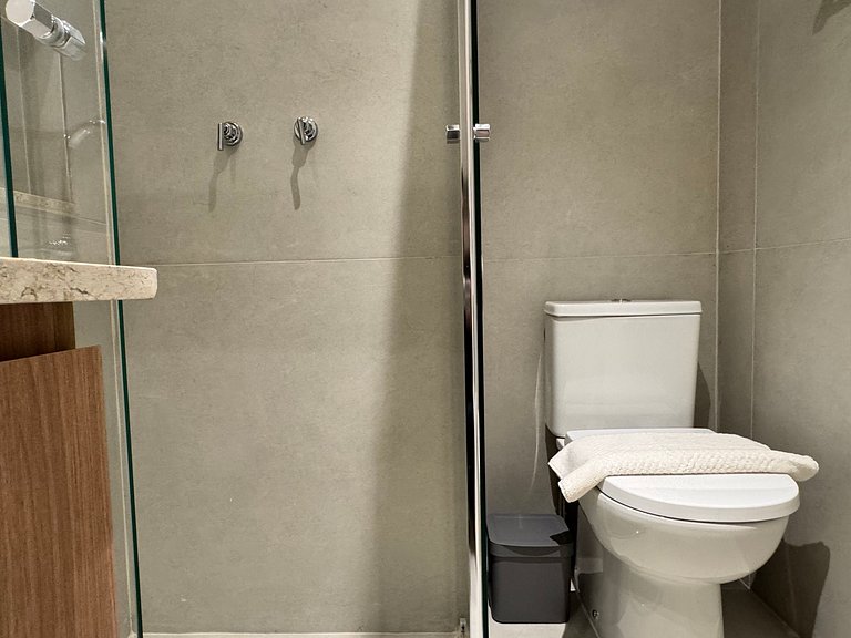 Via Komforto 405 Metro Oscar Freire Classe Alta