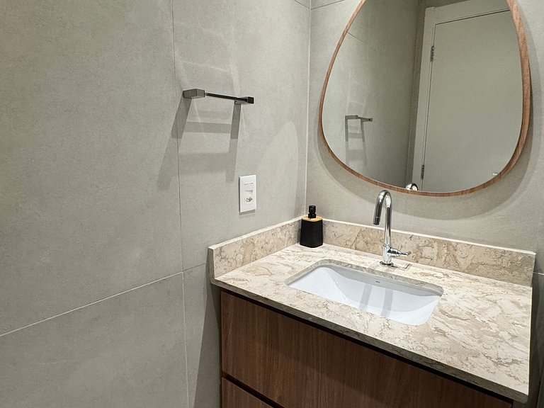 Via Komforto 405 Métro Oscar Freire High Class