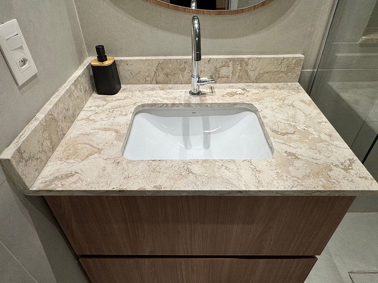 Via Komforto 405 Métro Oscar Freire High Class